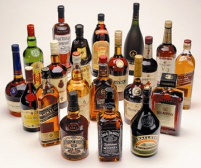 Formula  Wiki on Se Conoce Como Alcohol A Aquel L  Quido Incoloro E Inflamable  De Olor