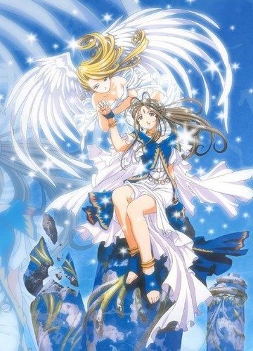 angeles de amor anime. anime , anime imagenes , fotos
