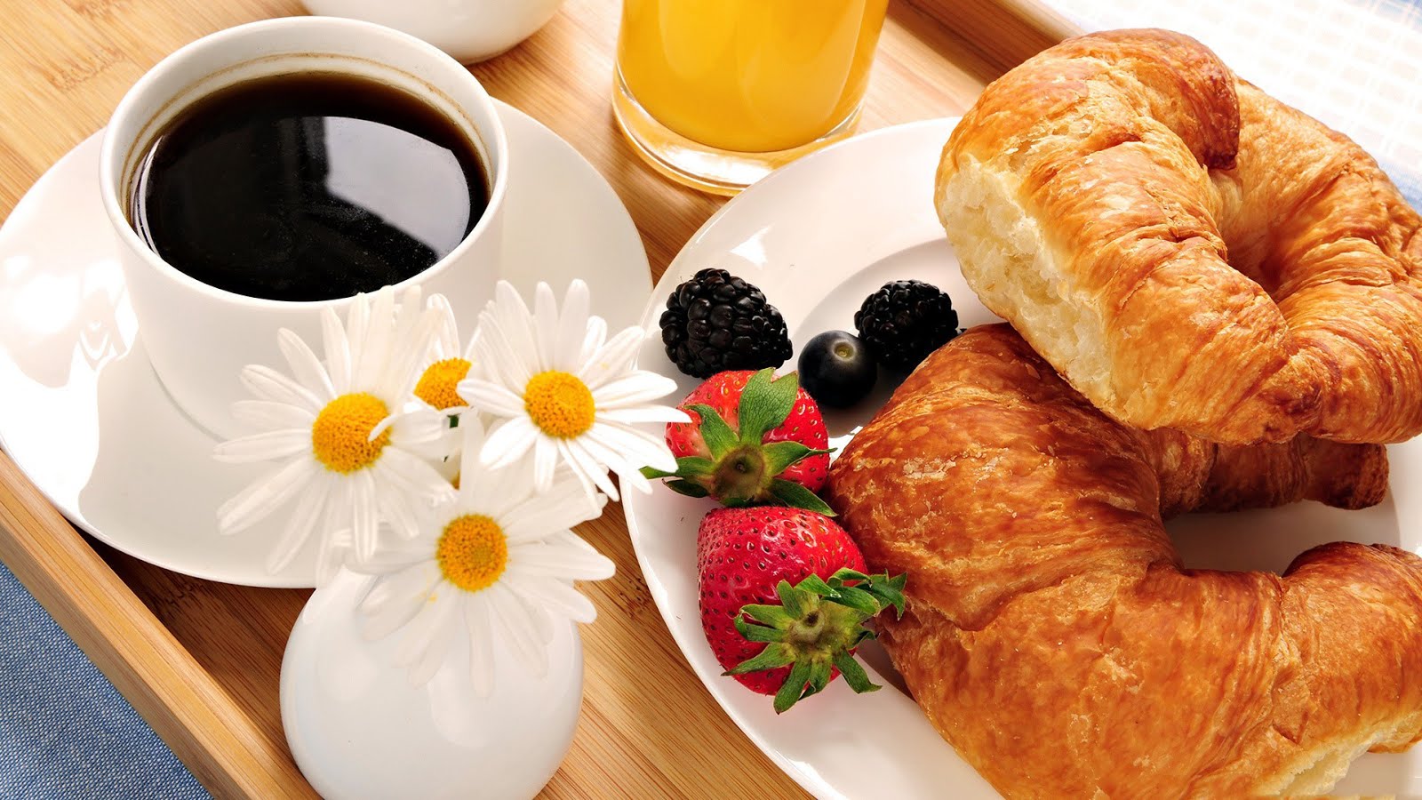 Definición de Desayuno » Concepto en Definición ABC