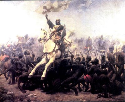 Batalla de Navas de Tolosa