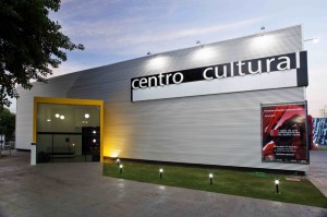 Centro-Cultural