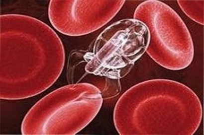 Uno de los grades sueños de la nanotecnología es introducir maquinas diminutas en nuestro torrente sanguíneo para que estas nos curen de manera automatica, sin embargo la viscosidad de la sangre puede hacer que este sueño solo llegue a ser un sueño. 