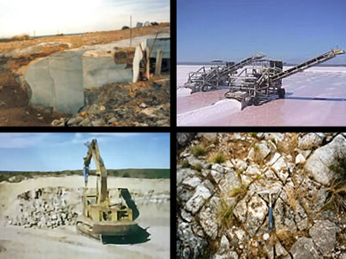 recursos minerales