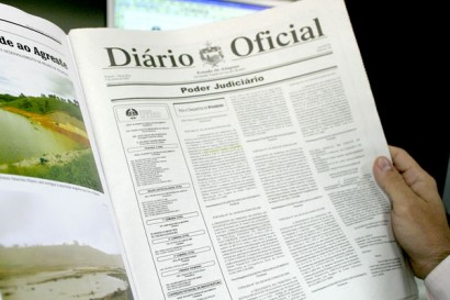 Diario-Oficial