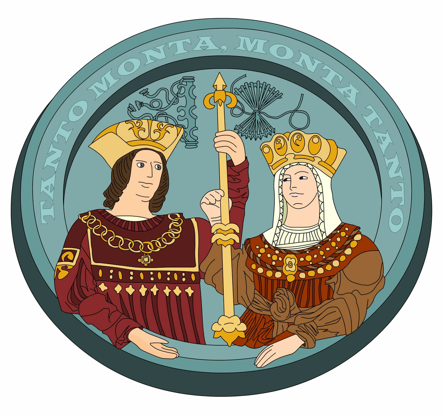 Definición de Monarquía Hispánica » Concepto en Definición ABC