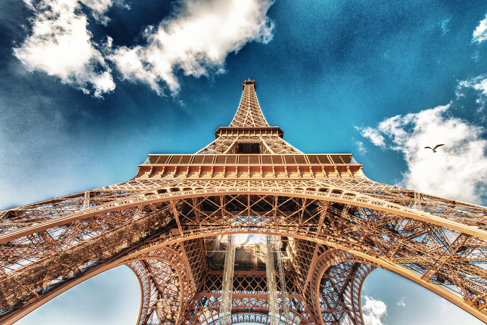 Imagenes De Torre Eiffel