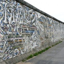 muro de berlín
