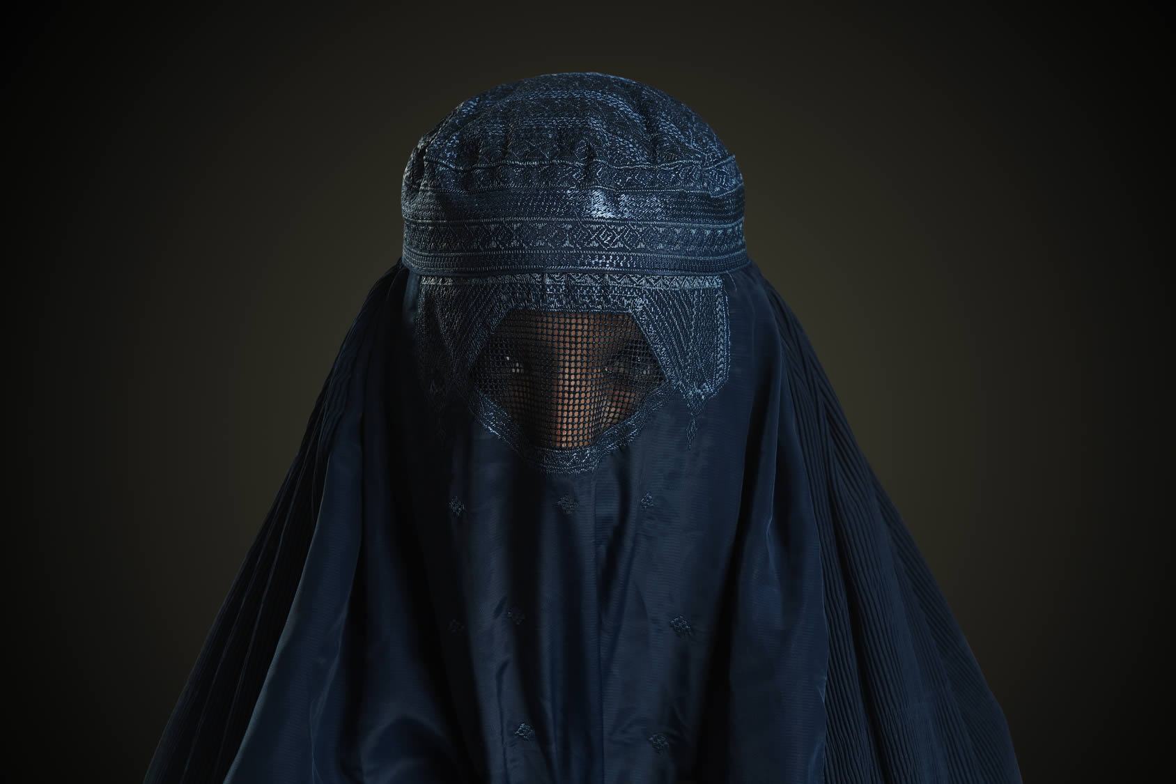 Definicion De Burka Concepto En Definicion Abc