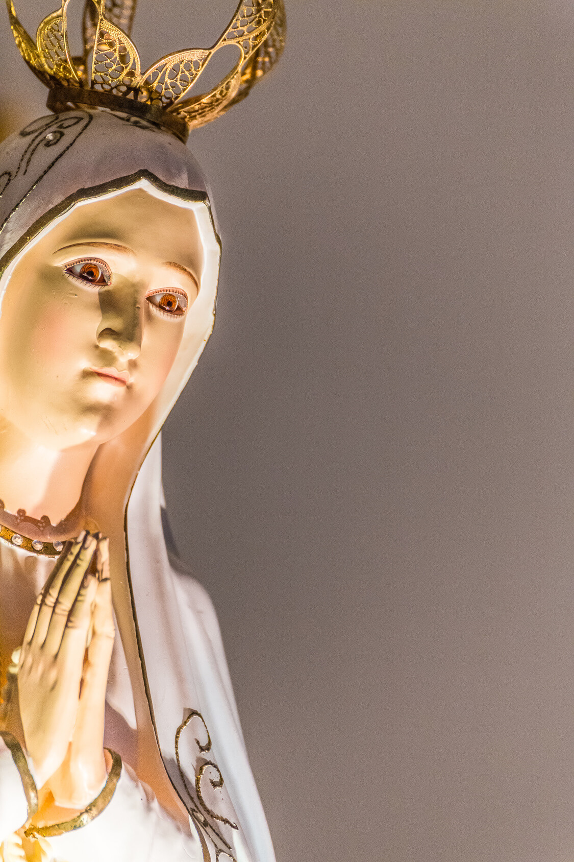 Virgen de Fátima - Definición, Concepto y Qué es